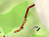 Route de Péhitou