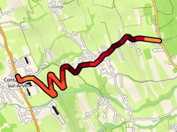 Route de Perraz