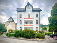 Route de Perraz