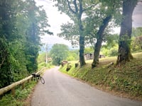 Route de Perraz