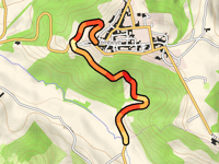 Lembeye via Route de Peyrelongue