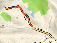 Route de Piac