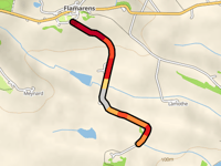 Route de Pichoy