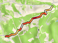 Route de Pinsaguel