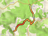 Route de Piru