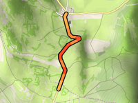 Route de Plain Champ