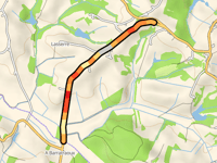 Route de Plaisance