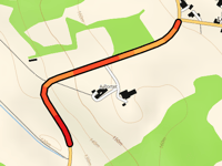 Route de Plaisance