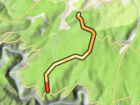 Route de Plance