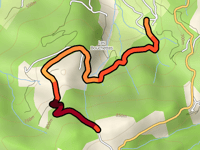 Route de Ponsard