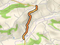 Route de Prayssas