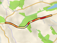 Route de Puysségur