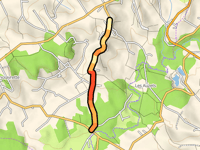 Route de Quercy