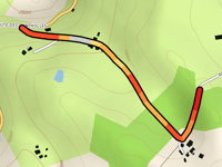 Route de Redon