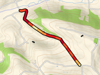 Route de Redon