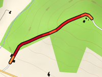 Route de Ricouch