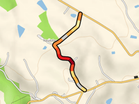Route de Rigal
