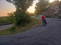 Route de Rimouren