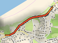 Route de Ris
