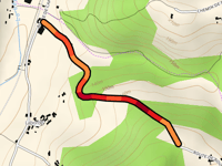 Route de Rouby