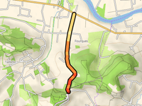 Route de Rouyre