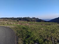 Saint-Cierge-la-Serre über Chemin de la Charderie