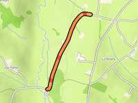 Route de Saint-Edmond