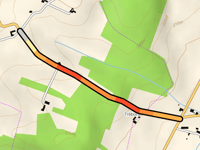 Route de Saint-Elix-d'Astarac
