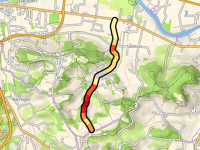Route de Saint-Germain