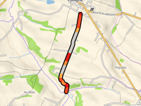 Route de Saint-Germier