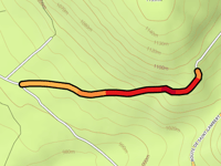 Route de Saint-Lambert