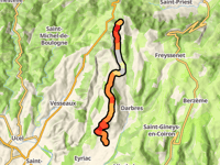Route de Saint-Laurent