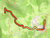 Route de Saint Laurent