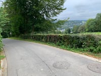 Route de Saint-Vith
