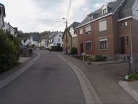 Route de Saint-Vith