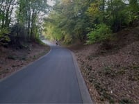 Route de Saint-Vith