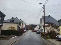 Route de Saint-Vith