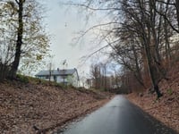 Route de Saint-Vith
