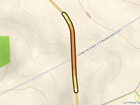 Route de Sainte-Gemme