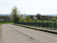 Route de Sarpay da Arbespine