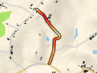 Route de Sarraillot
