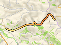 Route de Saverdun