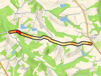 Route de Sentex