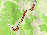 Route de Serre