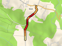 Route de Siest