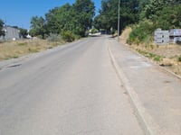 Route de Sigonce