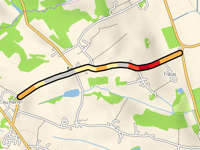 Route de Sion