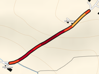 Route de Sirac
