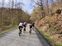 Route de Sohier da Daverdisse