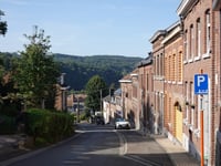 Route de Soiron via Jonckay